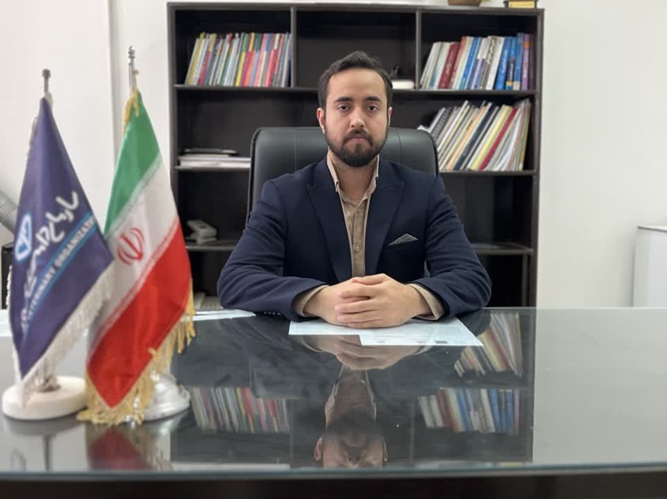 ارائه خدمات رایگان دامپزشکی شهرستان خلیل آباد همزمان با ایام‌الله دهه فجر 